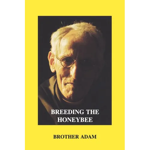 Breeding the Honeybee - Paperback