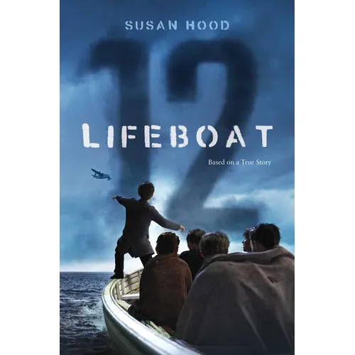 Lifeboat 12 - Paperback