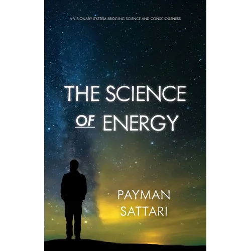The Science of Energy - Paperback