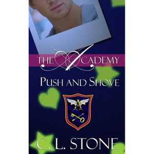 Push and Shove - Paperback