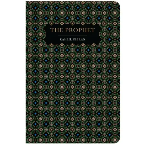 The Prophet - Hardcover