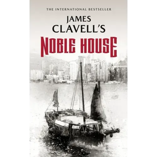 Noble House - Paperback