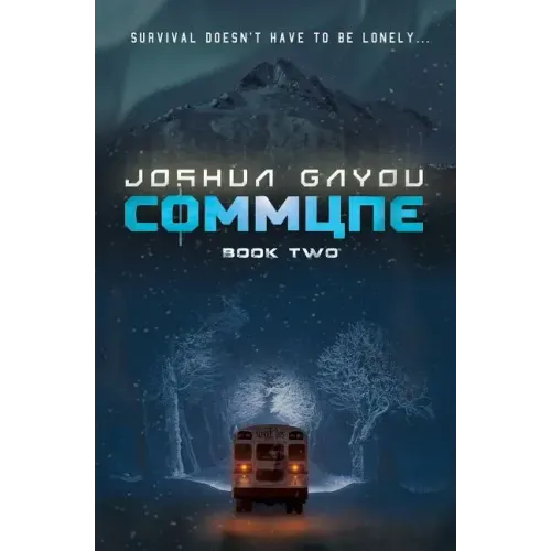 Commune: Book 2 - Paperback