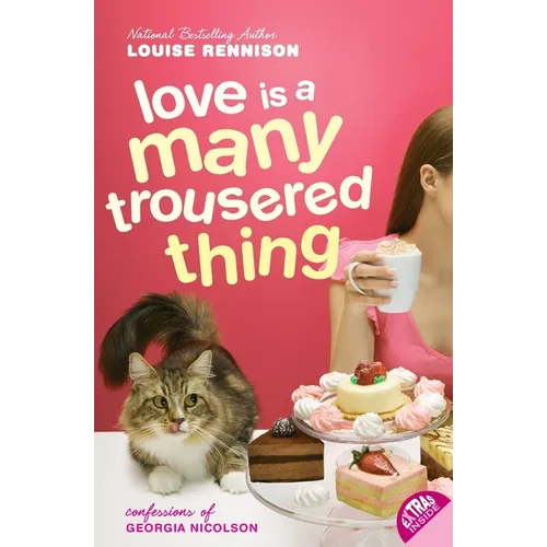 Love Is a Many Trousered Thing
