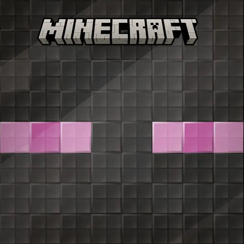 I Escaped an Enderman! (Mobs of Minecraft #6) - Paperback