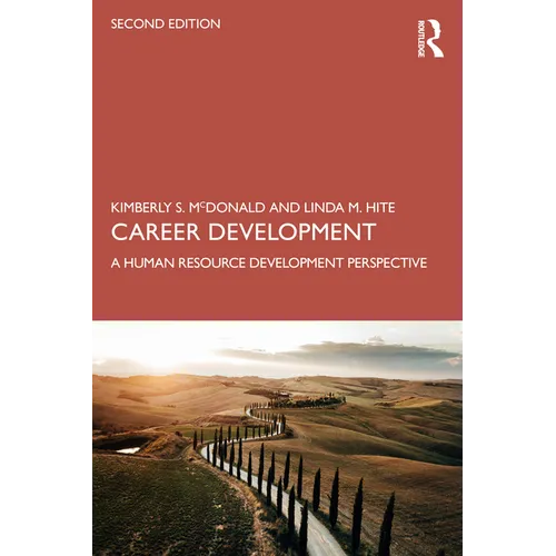 Career Development: A Human Resource Development Perspective - Paperback