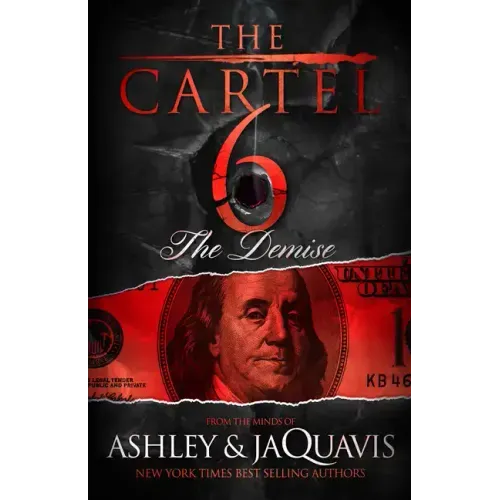 The Cartel 6: The Demise - Paperback