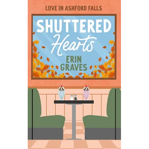 Shuttered Hearts - Paperback