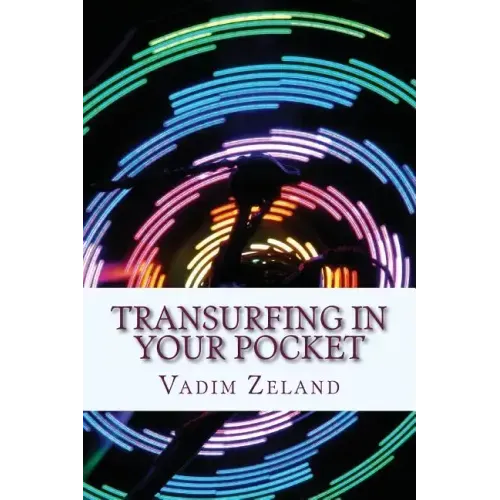 Transurfing in Your Pocket - Paperback