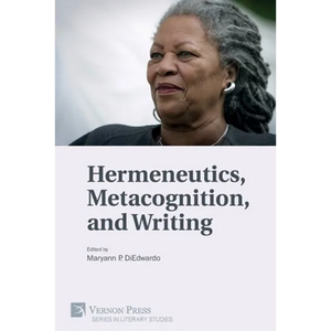 Hermeneutics, Metacognition, and Writing - Paperback