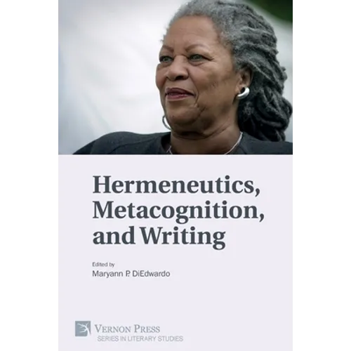 Hermeneutics, Metacognition, and Writing - Paperback