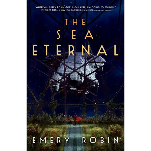 The Sea Eternal - Paperback