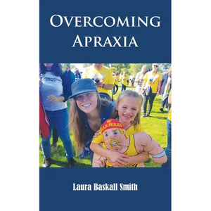 Overcoming Apraxia - Paperback