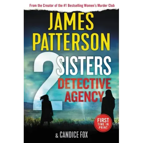2 Sisters Detective Agency - Library Binding