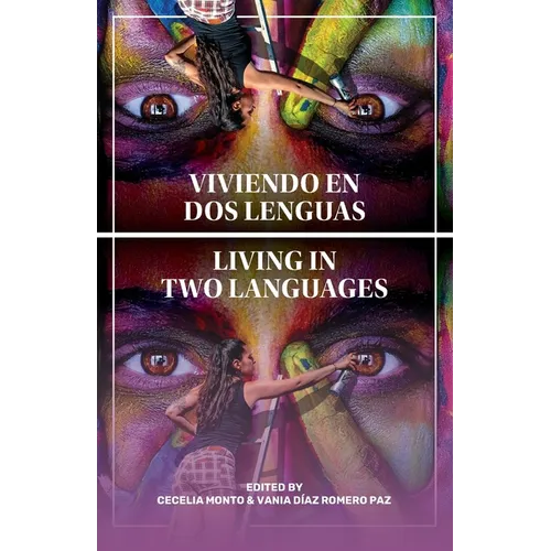 Viviendo En DOS Lenguas - Paperback