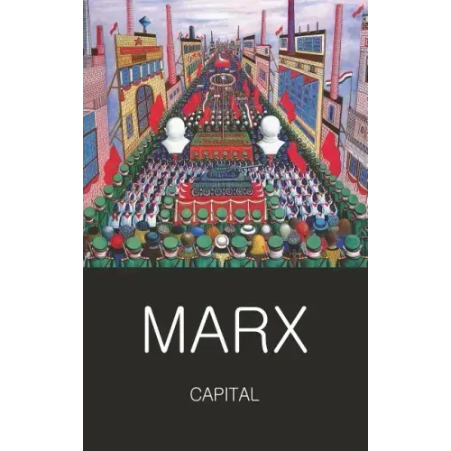 Capital: Volumes One and Two - Paperback