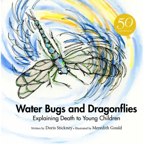 Water Bugs and Dragonflies - Hardcover