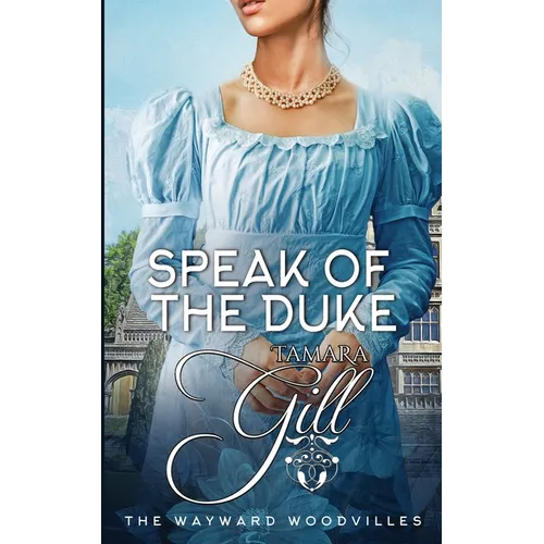 Speak of the Duke - Paperback
