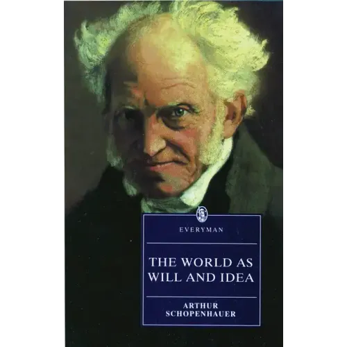 World as Will & Idea - Paperback