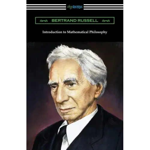 Introduction to Mathematical Philosophy - Paperback