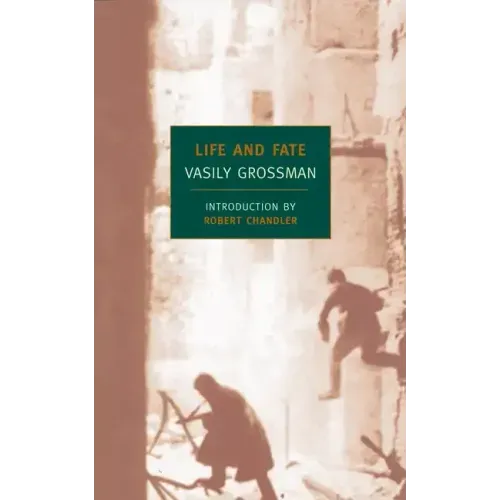 Life and Fate - Paperback