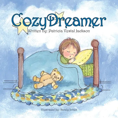 CozyDreamer - Paperback