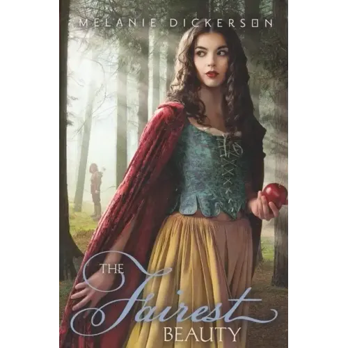 The Fairest Beauty - Paperback