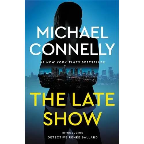 The Late Show - Paperback
