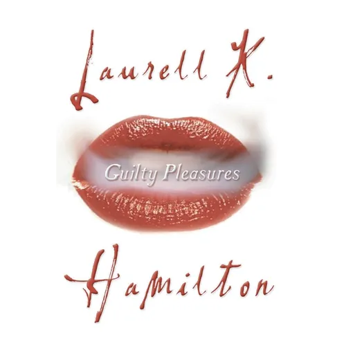 Guilty Pleasures - Paperback