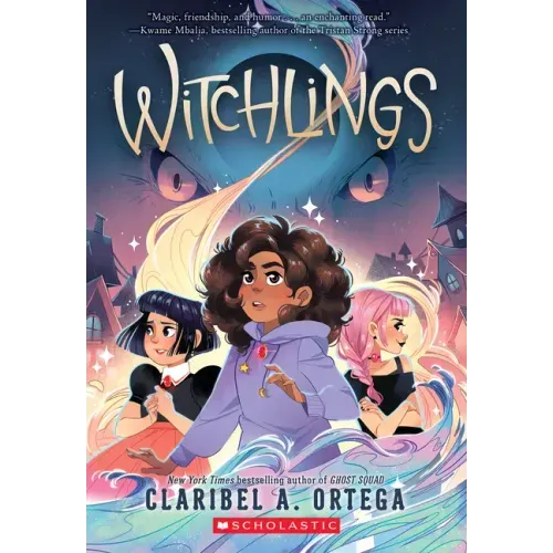 Witchlings - Paperback