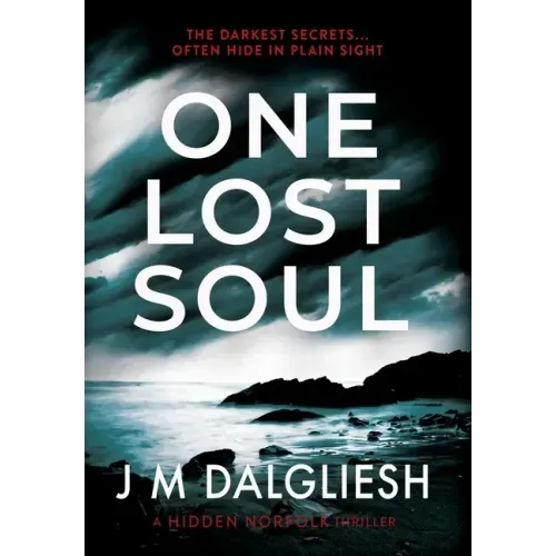 One Lost Soul - Hardcover