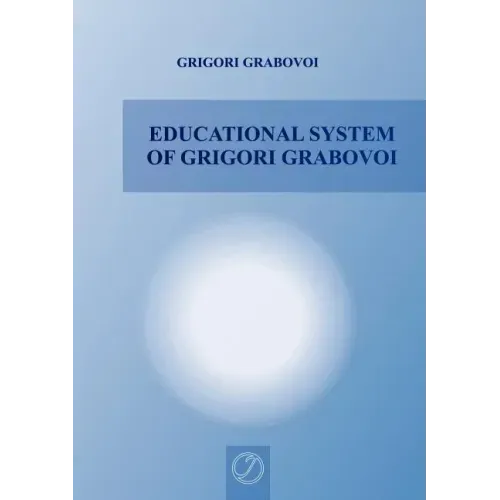 Educational System of Grigori Grabovoi - Paperback