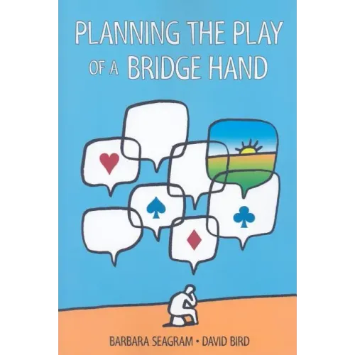 Planning the Play of a Bridge Hand - Paperback