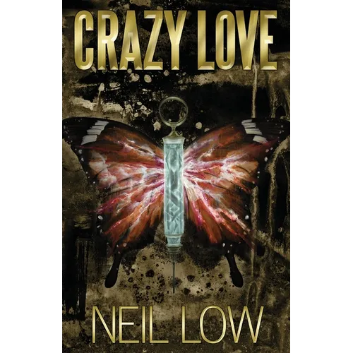 Crazy Love - Paperback