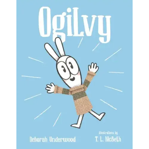 Ogilvy - Hardcover