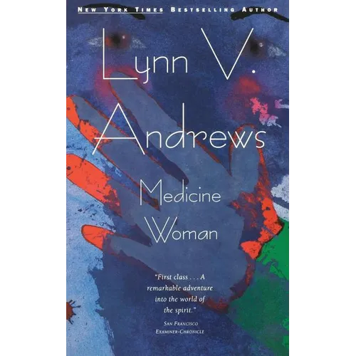 Medicine Woman - Paperback