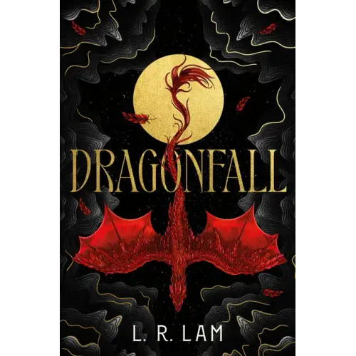 Dragonfall - Hardcover