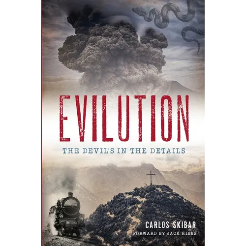 Evilution: The Devil's in the Details - Paperback
