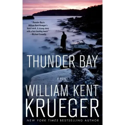 Thunder Bay - Paperback