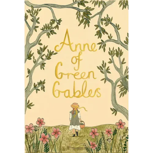 Anne of Green Gables - Hardcover