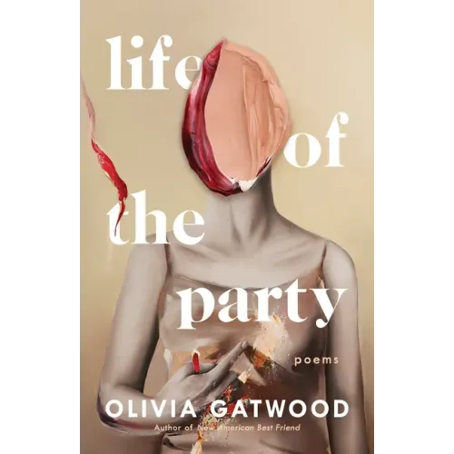 Life of the Party: Poems - Paperback