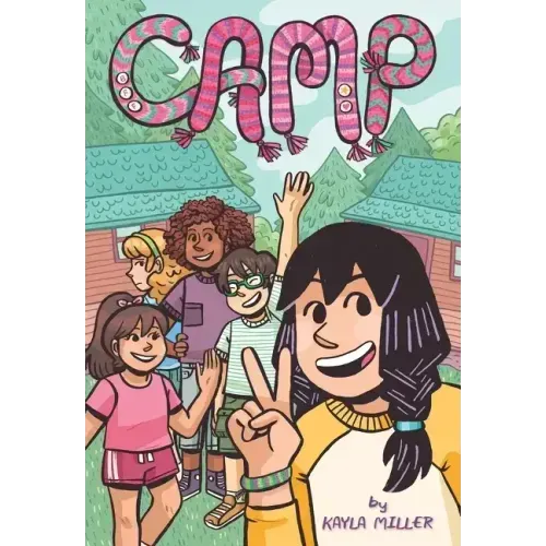 Camp - Hardcover