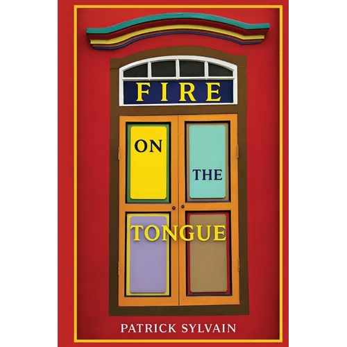 Fire on the Tongue - Paperback