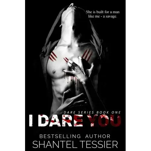 I Dare You - Paperback
