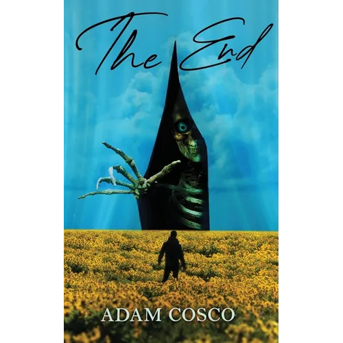 The End - Paperback