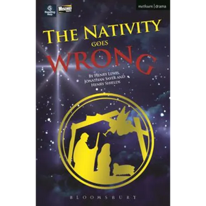 The Nativity Goes Wrong - Paperback