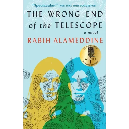 The Wrong End of the Telescope - Paperback