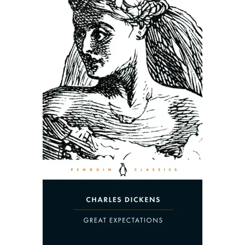 Great Expectations - Paperback