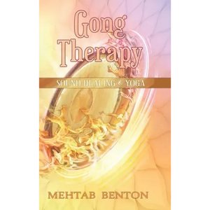 Gong Therapy - Hardcover