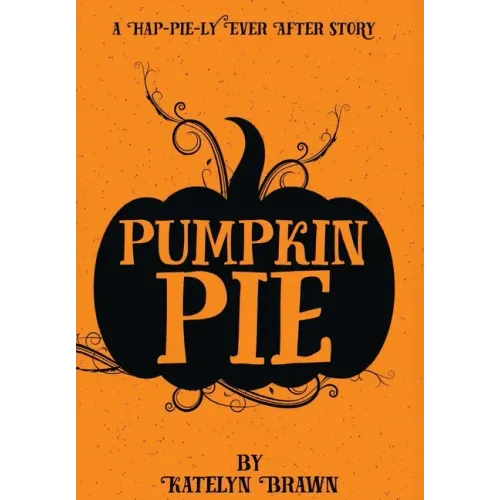 Pumpkin Pie